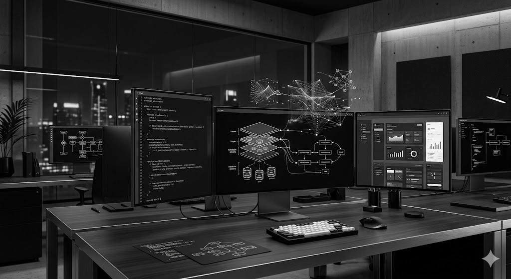 Industry expertise — Pinakra